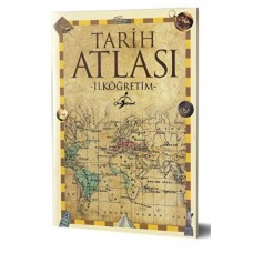 Tarih Atlası -