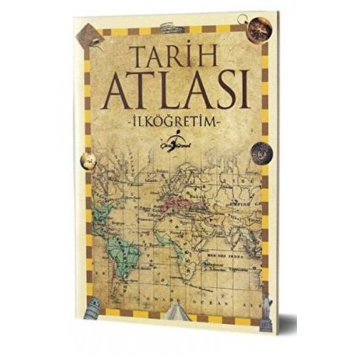 Tarih Atlası -