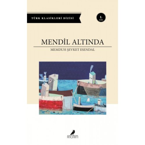 Mendil Altında