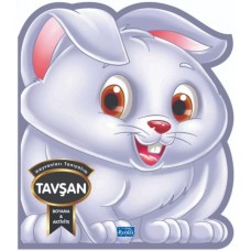 Tavşan - Hayvanları Tanıyalım