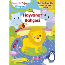 Oyna Öğren Hayvanat Bahçesi