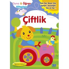 Oyna Öğren Çiftlik