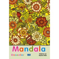 Mandala Desenler