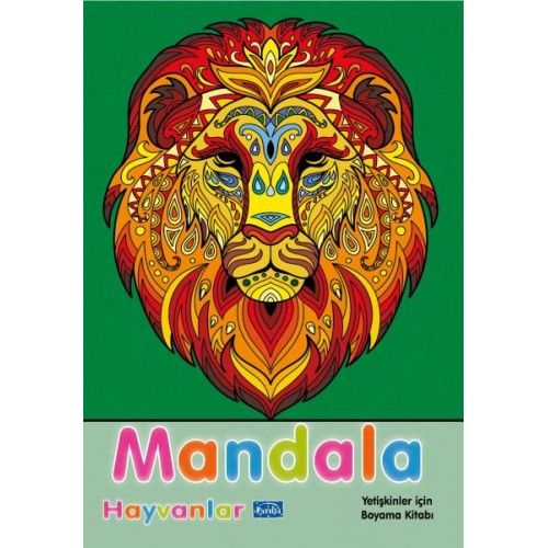 Mandala Hayvanlar