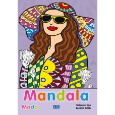 Mandala Moda