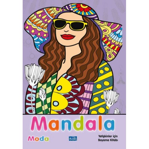 Mandala Moda