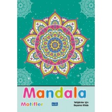 Mandala Motifler