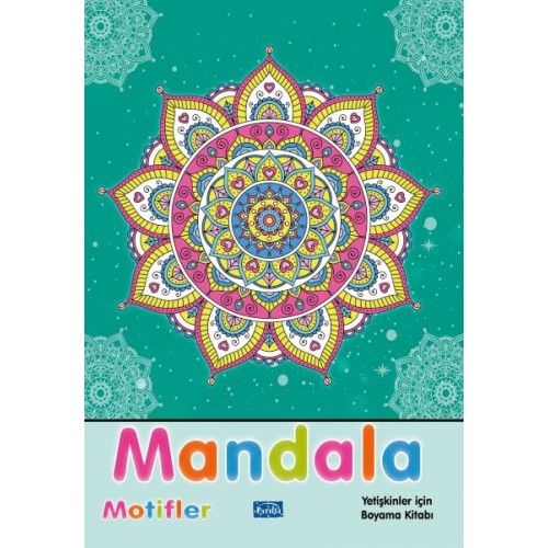 Mandala Motifler