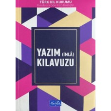 Yazım (İmla) Kılavuzu