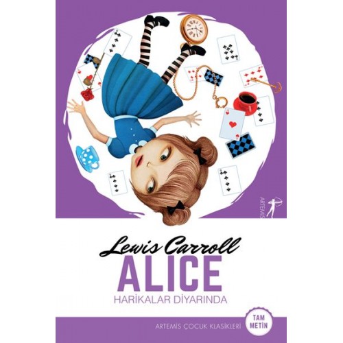 Alice Harikalar Diyarında