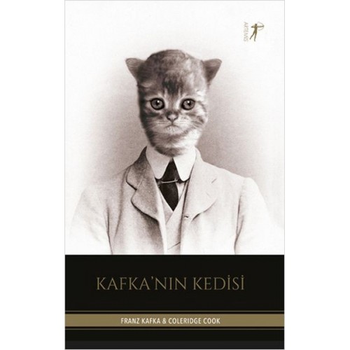 Kafka'nın Kedisi