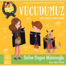 Burcu ve Berk - Vücudumuz