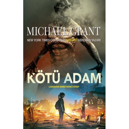 Kötü Adam