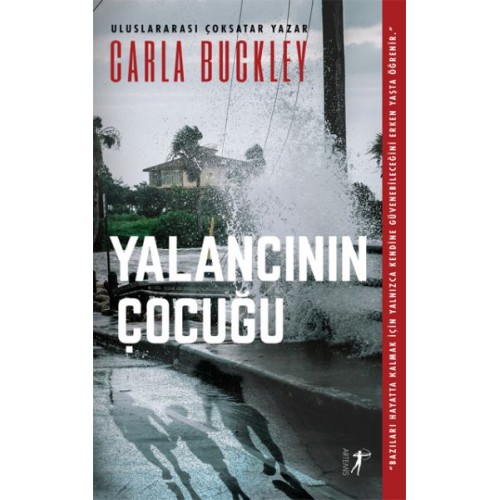 Yalancının Çocuğu