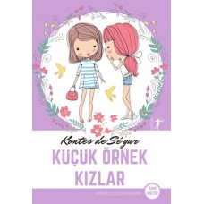 Küçük Örnek Kızlar - Tam Metin