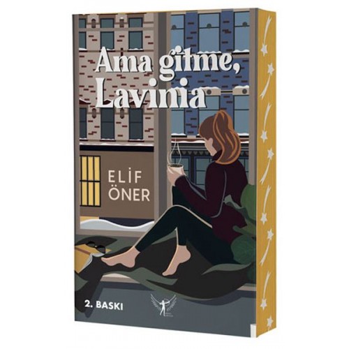 Ama Gitme Lavinia