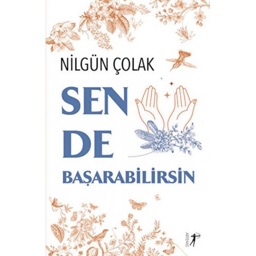 Sen de Başarabilirsin