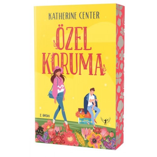 Özel Koruma