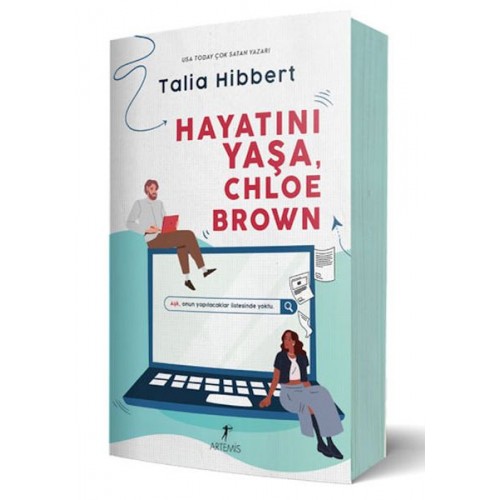 Hayatını Yaşa Chloe Brown