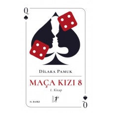 Maça Kızı 1. Kitap