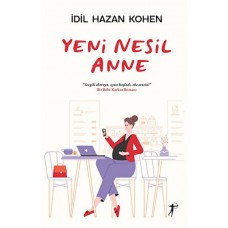 Yeni Nesil Anne