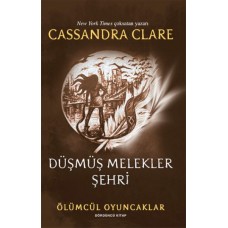 Ölümcül Oyuncaklar 4 Düşmüş Melekler Şehri