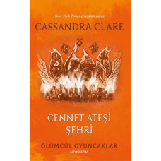 Ölümcül Oyuncaklar 6 Cennet Ateşi Şehri