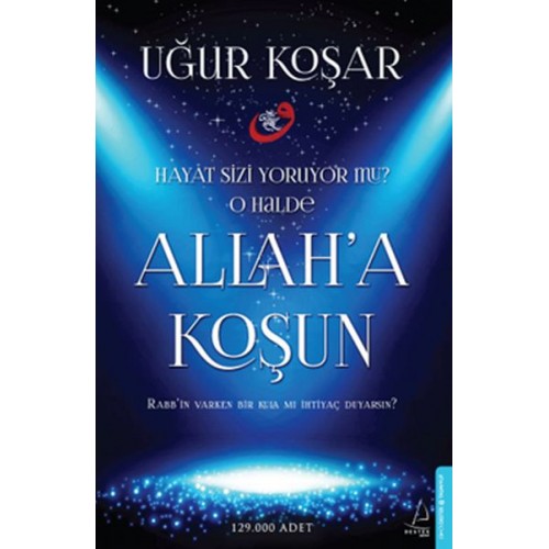 Allaha Koşun