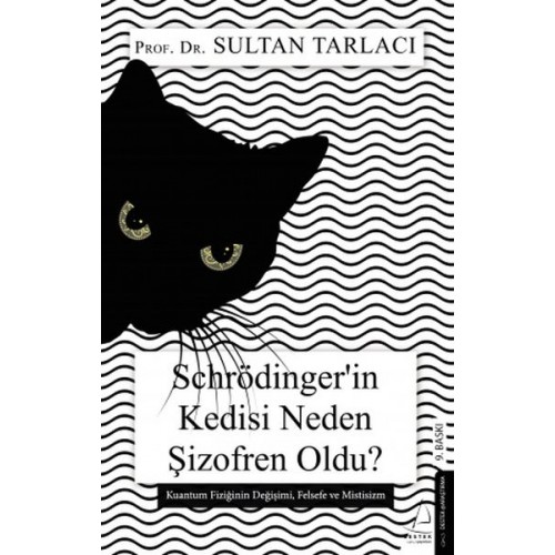 Schrödinger’in Kedisi Neden Şizofren Oldu?