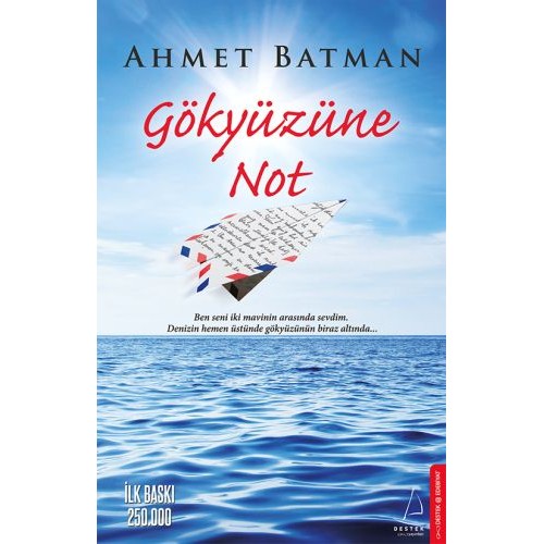 Gökyüzüne Not