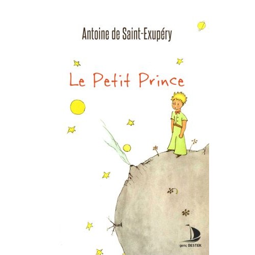 Le Petit Prince