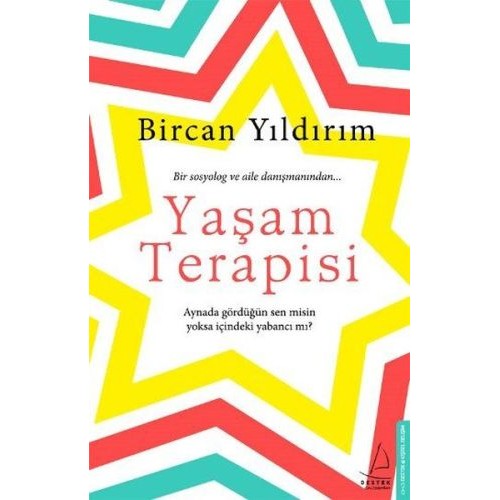 Yaşam Terapisi