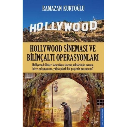 Hollywood Sineması ve Bilinçaltı Operasyonları