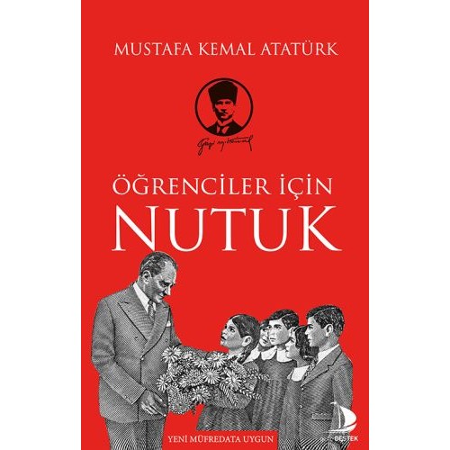 Öğrenciler İçin Nutuk