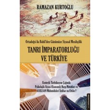 Tanrı İmparatorluğu ve Türkiye