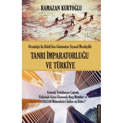 Tanrı İmparatorluğu ve Türkiye