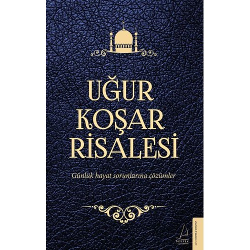 Uğur Koşar Risalesi (Ciltli)