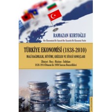 Türkiye Ekonomisi (1838-2010)