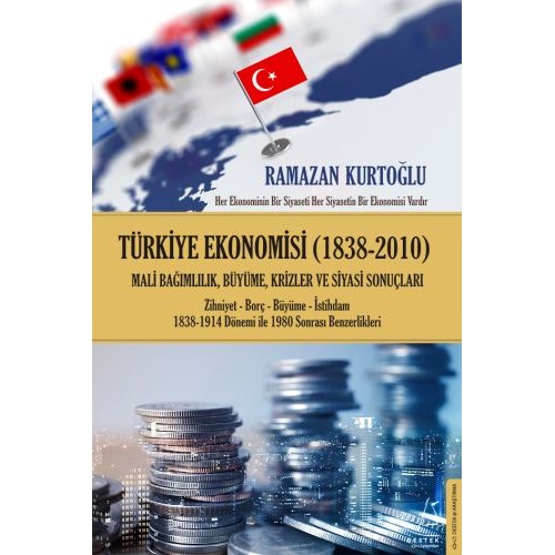 Türkiye Ekonomisi (1838-2010)