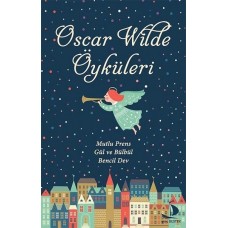 Oscar Wilde Öyküleri