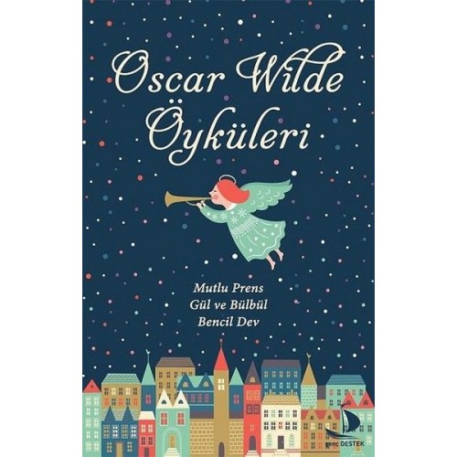 Oscar Wilde Öyküleri