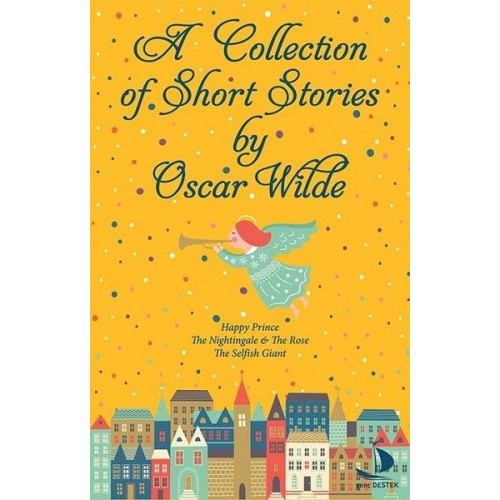 A Collection Of Short Stories