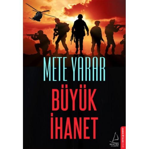 Büyük İhanet