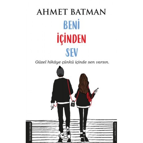 Beni İçinden Sev