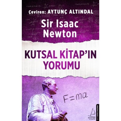 Kutsal Kitap’ın Yorumu