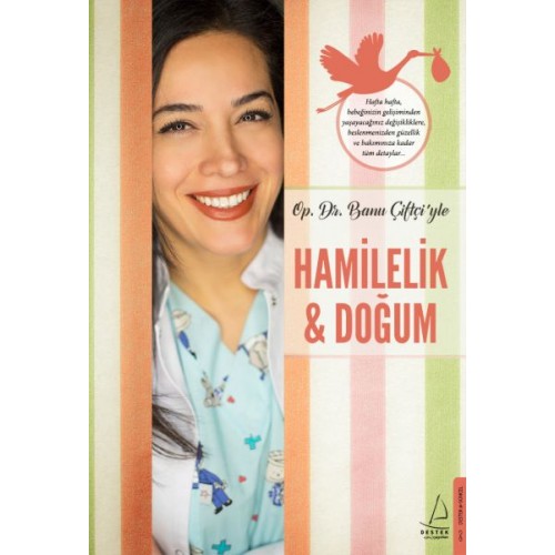 Hamilelik & Doğum