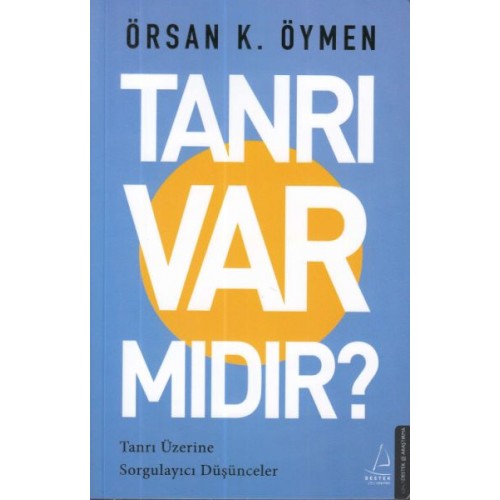 Tanrı Var Mıdır?