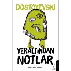 Yeraltından Notlar