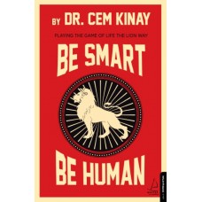 Be Smart Be Human