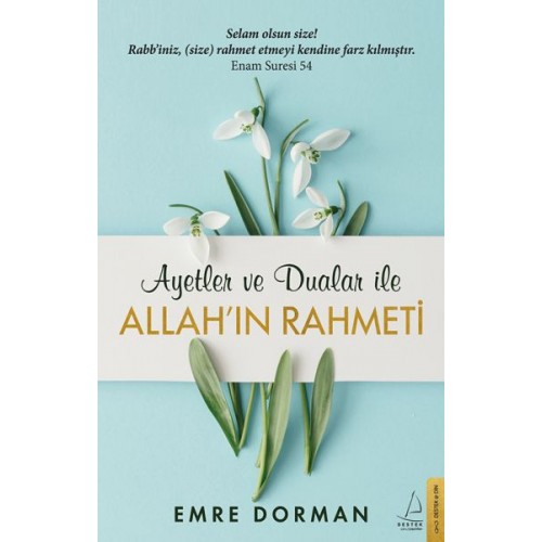 Allah’ın Rahmeti - Ayetler ve Dualar ile